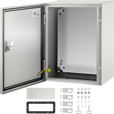 junction box 13x16|vevor electrical enclosure box.